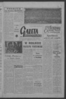 Gazeta Zielonogórska : organ KW Polskiej Zjednoczonej Partii Robotniczej R. VI Nr 183 (2 sierpnia 1957). - Wyd. ABCD