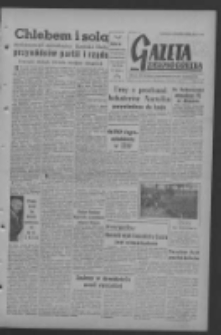 Gazeta Zielonog&oacute;rska : organ KW Polskiej Zjednoczonej Partii Robotniczej R. VI Nr 197 (19 sierpnia 1957). - Wyd. A