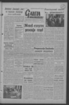 Gazeta Zielonog&oacute;rska : organ KW Polskiej Zjednoczonej Partii Robotniczej R. VI Nr 201 (23 sierpnia 1957). - Wyd. A
