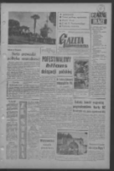 Gazeta Zielonog&oacute;rska : niedziela : organ KW Polskiej Zjednoczonej Partii Robotniczej R. VI Nr 202 (24/25 sierpnia 1957). - [Wyd. A]