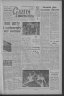 Gazeta Zielonog&oacute;rska : organ KW Polskiej Zjednoczonej Partii Robotniczej R. VI Nr 207 (30 sierpnia 1957). - Wyd. A