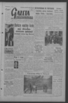 Gazeta Zielonog&oacute;rska : organ KW Polskiej Zjednoczonej Partii Robotniczej R. VI Nr 211 (4 września 1957). - Wyd. A