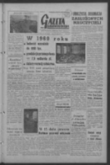 Gazeta Zielonog&oacute;rska : organ KW Polskiej Zjednoczonej Partii Robotniczej R. VI Nr 212 (5 września 1957). - Wyd. A