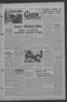 Gazeta Zielonog&oacute;rska : organ KW Polskiej Zjednoczonej Partii Robotniczej R. VI Nr 218 (12 września 1957). - Wyd. A