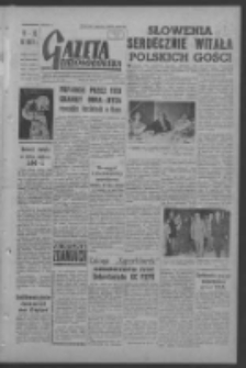 Gazeta Zielonog&oacute;rska : organ KW Polskiej Zjednoczonej Partii Robotniczej R. VI Nr 219 (13 września 1957). - Wyd. A