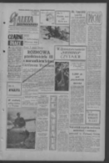 Gazeta Zielonog&oacute;rska : niedziela : organ KW Polskiej Zjednoczonej Partii Robotniczej R. VI Nr 226 (21/22 września 1957). - [Wyd. A]