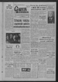 Gazeta Zielonogórska : organ KW Polskiej Zjednoczonej Partii Robotniczej R. VI Nr 240 (8 października 1957). - [Wyd. A]