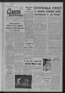 Gazeta Zielonog&oacute;rska : organ KW Polskiej Zjednoczonej Partii Robotniczej R. VI Nr 248 (17 października 1957). - Wyd. A