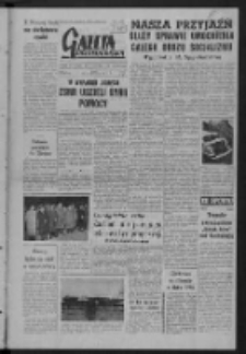 Gazeta Zielonog&oacute;rska : organ KW Polskiej Zjednoczonej Partii Robotniczej R. VI Nr 249 (18 października 1957). - Wyd. ABC