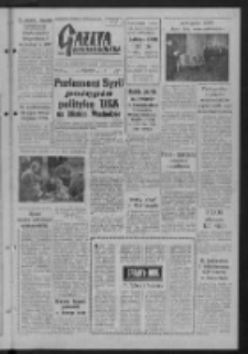 Gazeta Zielonog&oacute;rska : organ KW Polskiej Zjednoczonej Partii Robotniczej R. VI Nr 251 (21 października 1957). - [Wyd. A]