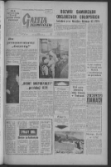 Gazeta Zielonog&oacute;rska : organ KW Polskiej Zjednoczonej Partii Robotniczej R. VI Nr 253 (23 października 1957). - [Wyd. A]