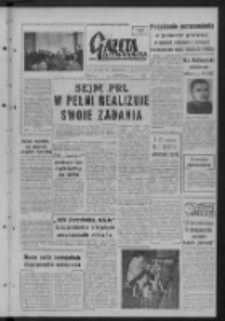 Gazeta Zielonog&oacute;rska : organ KW Polskiej Zjednoczonej Partii Robotniczej R. VI Nr 257 (28 października 1957). - [Wyd. A]