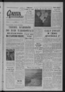 Gazeta Zielonog&oacute;rska : organ KW Polskiej Zjednoczonej Partii Robotniczej R. VI Nr 264 (5 listopada 1957). - Wyd. A
