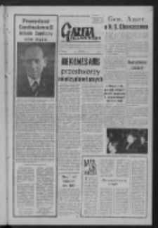 Gazeta Zielonogórska : organ KW Polskiej Zjednoczonej Partii Robotniczej R. VI Nr 272 (14 listopada 1957). - Wyd. A