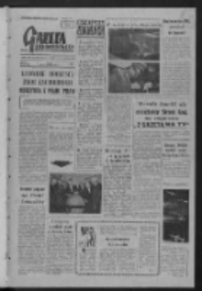 Gazeta Zielonog&oacute;rska : organ KW Polskiej Zjednoczonej Partii Robotniczej R. VI Nr 273 (15 listopada 1957). - Wyd. A