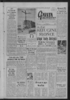 Gazeta Zielonog&oacute;rska : organ KW Polskiej Zjednoczonej Partii Robotniczej R. VI Nr 275 (18 listopada 1957). - Wyd. A