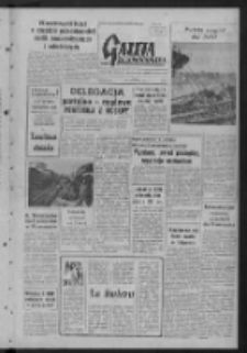 Gazeta Zielonog&oacute;rska : organ KW Polskiej Zjednoczonej Partii Robotniczej R. VI Nr 279 (22 listopada 1957). - Wyd. A