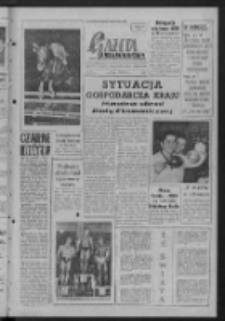 Gazeta Zielonog&oacute;rska : niedziela : organ KW Polskiej Zjednoczonej Partii Robotniczej R. VI Nr 280 (23/24 listopada 1957). - [Wyd. A]