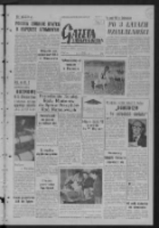 Gazeta Zielonog&oacute;rska : organ KW Polskiej Zjednoczonej Partii Robotniczej R. VI Nr 283 (27 listopada 1957). - Wyd. A
