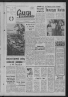 Gazeta Zielonog&oacute;rska : organ KW Polskiej Zjednoczonej Partii Robotniczej R. VI Nr 284 (28 listopada 1957). - Wyd. A