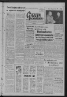 Gazeta Zielonog&oacute;rska : organ KW Polskiej Zjednoczonej Partii Robotniczej R. VI Nr 287 (2 grudnia 1957). - Wyd. A