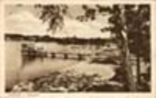 Łagów; Łagów-Łazienki