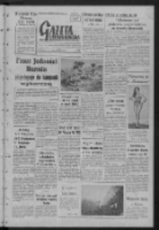 Gazeta Zielonog&oacute;rska : organ KW Polskiej Zjednoczonej Partii Robotniczej R. VI Nr 295 (11 grudnia 1957). - Wyd. A