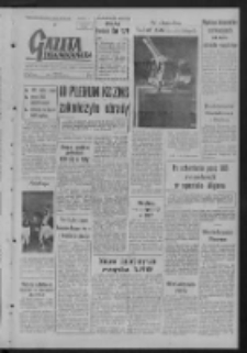 Gazeta Zielonog&oacute;rska : organ KW Polskiej Zjednoczonej Partii Robotniczej R. VI Nr 296 (12 grudnia 1957). - Wyd. A