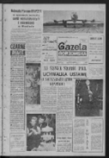 Gazeta Zielonog&oacute;rska : niedziela : organ KW Polskiej Zjednoczonej Partii Robotniczej R. VI Nr 298 (14/15 grudnia 1957). - [Wyd. A]