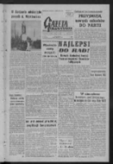 Gazeta Zielonog&oacute;rska : organ KW Polskiej Zjednoczonej Partii Robotniczej R. VI Nr 299 (16 grudnia 1957). - Wyd. A