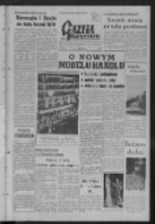 Gazeta Zielonogórska : organ KW Polskiej Zjednoczonej Partii Robotniczej R. VI Nr 300 (17 grudnia 1957). - Wyd. A