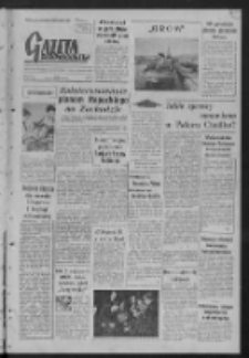 Gazeta Zielonog&oacute;rska : organ KW Polskiej Zjednoczonej Partii Robotniczej R. VI Nr 301 (18 grudnia 1957). - Wyd. A