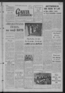 Gazeta Zielonog&oacute;rska : organ KW Polskiej Zjednoczonej Partii Robotniczej R. VI Nr 302 (19 grudnia 1957). - Wyd. A
