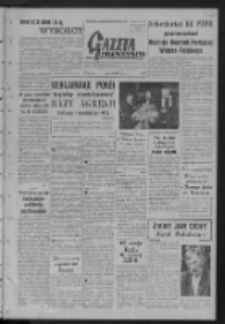 Gazeta Zielonog&oacute;rska : organ KW Polskiej Zjednoczonej Partii Robotniczej R. VI Nr 303 (20 grudnia 1957). - Wyd. ABC