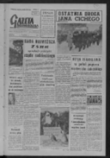Gazeta Zielonog&oacute;rska : organ KW Polskiej Zjednoczonej Partii Robotniczej R. VI Nr 305 (23 grudnia 1957). - Wyd. A