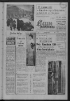 Gazeta Zielonog&oacute;rska : niedziela : organ KW Polskiej Zjednoczonej Partii Robotniczej R. VI Nr 308 (28/29 grudnia 1957). - [Wyd. A]