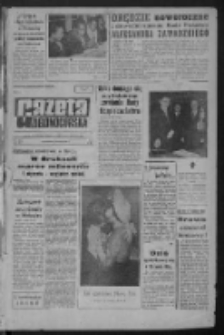 Gazeta Zielonogórska : organ KW Polskiej Zjednoczonej Partii Robotniczej R. X Nr 1 (2 stycznia 1961). - Wyd. A