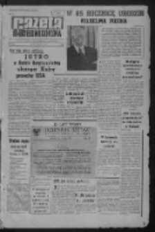 Gazeta Zielonogórska : organ KW Polskiej Zjednoczonej Partii Robotniczej R. X Nr 2 (3 stycznia 1961). - Wyd. A