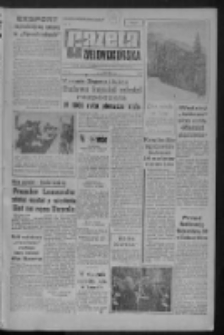 Gazeta Zielonogórska : organ KW Polskiej Zjednoczonej Partii Robotniczej R. X Nr 10 (12 stycznia 1961). - Wyd. A