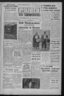 Gazeta Zielonogórska : organ KW Polskiej Zjednoczonej Partii Robotniczej R. X Nr 11 (13 stycznia 1961). - Wyd. A