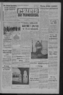 Gazeta Zielonogórska : organ KW Polskiej Zjednoczonej Partii Robotniczej R. X Nr 22 (26 stycznia 1961). - Wyd. A