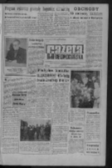 Gazeta Zielonogórska : organ KW Polskiej Zjednoczonej Partii Robotniczej R. X Nr 25 (30 stycznia 1961). - Wyd. A