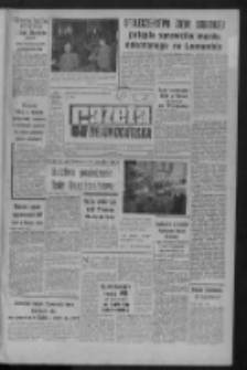 Gazeta Zielonogórska : organ KW Polskiej Zjednoczonej Partii Robotniczej R. X Nr 40 (16 lutego 1961). - Wyd. A