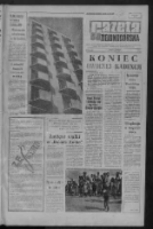 Gazeta Zielonogórska : niedziela : organ KW Polskiej Zjednoczonej Partii Robotniczej R. X Nr 42 (18/19 lutego 1961). - Wyd. A