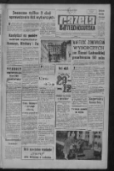 Gazeta Zielonogórska : organ KW Polskiej Zjednoczonej Partii Robotniczej R. X Nr 71 (24 marca 1961)
