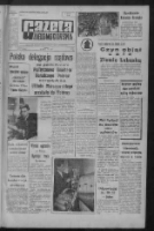 Gazeta Zielonogórska : organ KW Polskiej Zjednoczonej Partii Robotniczej R. X Nr 74 (28 marca 1961). - Wyd. A