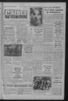 Gazeta Zielonogórska : organ KW Polskiej Zjednoczonej Partii Robotniczej R. X Nr 75 (29 marca 1961). - Wyd. A