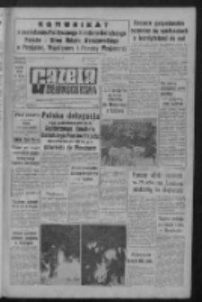 Gazeta Zielonogórska : organ KW Polskiej Zjednoczonej Partii Robotniczej R. X Nr 77 (31 marca 1961). - Wyd. A