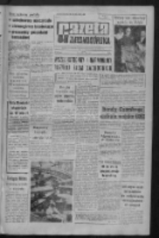 Gazeta Zielonogórska : organ KW Polskiej Zjednoczonej Partii Robotniczej R. X Nr 80 (5 kwietnia 1961). - Wyd. A