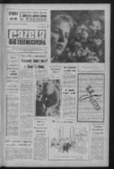 Gazeta Zielonogórska : niedziela : organ KW Polskiej Zjednoczonej Partii Robotniczej R. X Nr 95 (22/23 kwietnia 1961). - Wyd. A